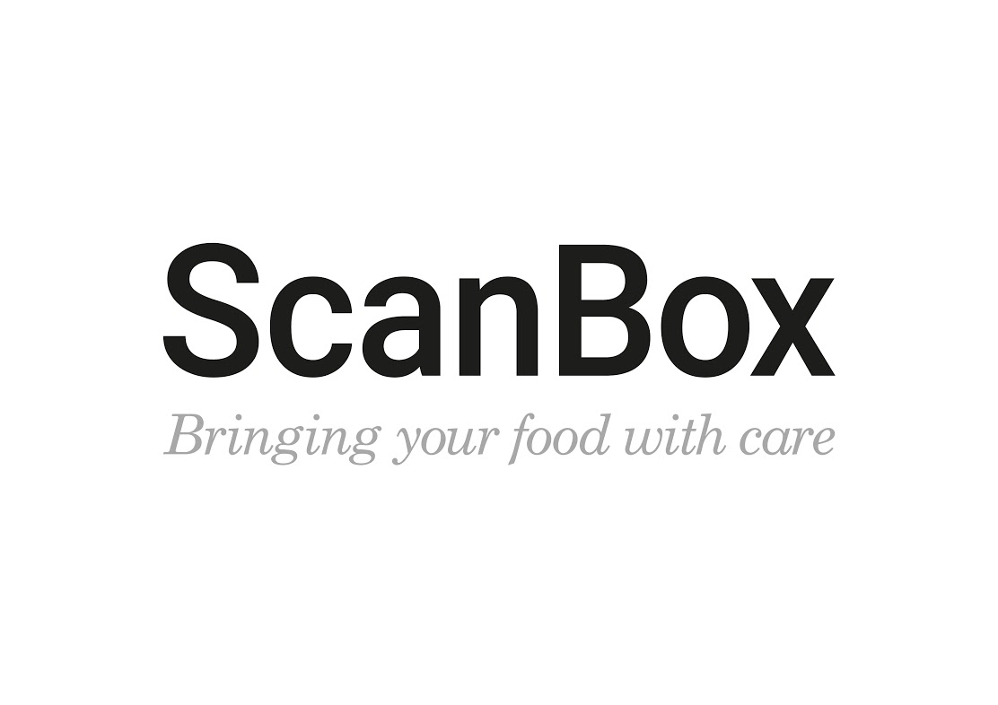 ScanBox ruoankuljetus