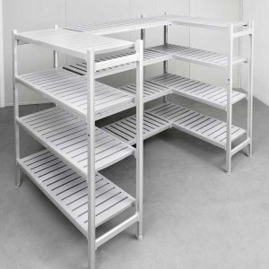 Tono U-shaped structure