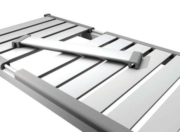 Tonon shelves - Image 3
