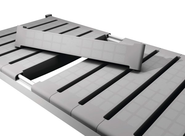 Tonon shelves - Image 6