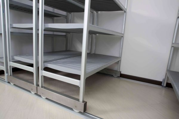 Tonon shelves - Image 7