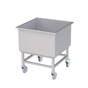 Sink trolleys_A100