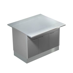Neutraali buffet-vaunu 120