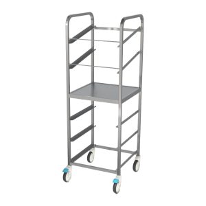 Basket trolleys_KT32