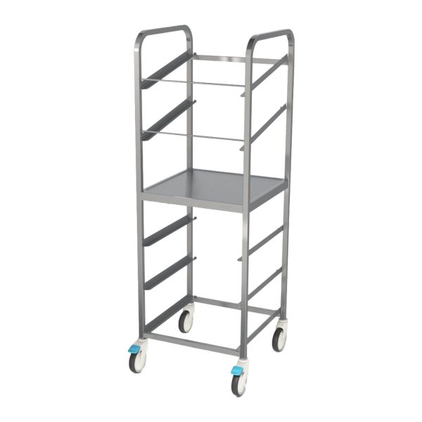 Basket trolleys_KT32