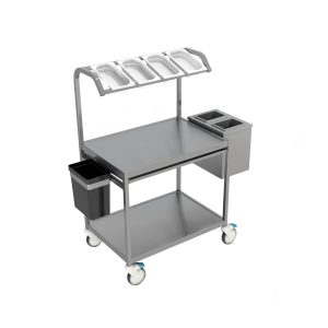 Dish return trolley_PV8-1