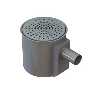 Plumbing products