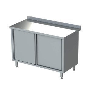Sliding door fittings
