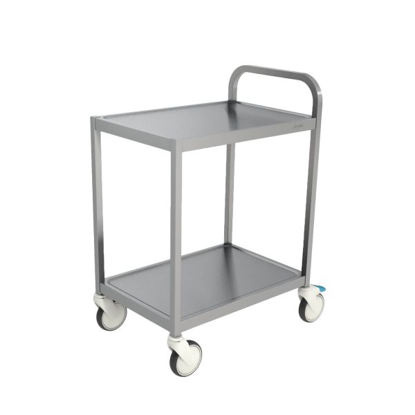Service trolley_TV6K