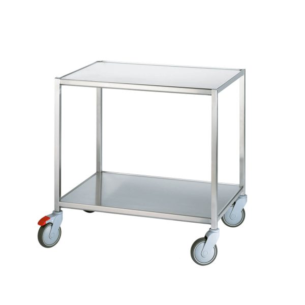 Service trolley_TV8