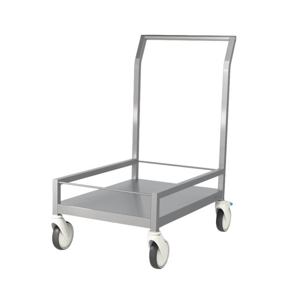 trolleys black box