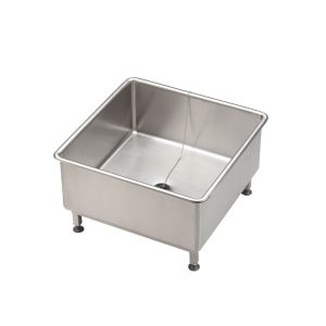 Self standing sink_7130