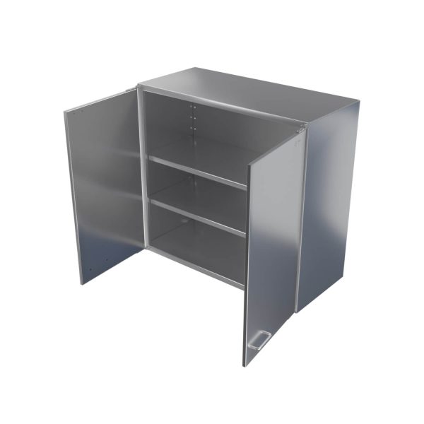 Wall cabinet 5080 - Image 3