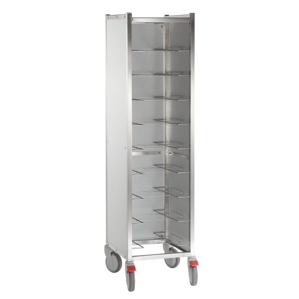 tray return trolley_TPV10