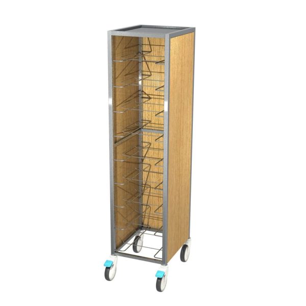 Tray return trolleys - Image 4