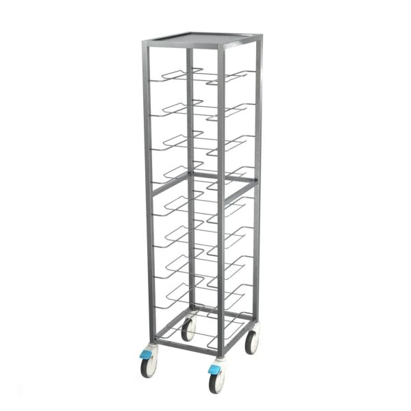 Tray return trolleys - Image 3