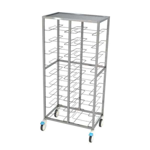 Tray return trolleys - Image 5