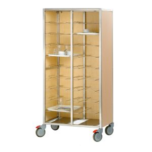 tray return trolley_TPV20