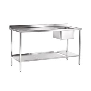 Professional kitchen and shop furniture