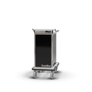 ScanBox cold
