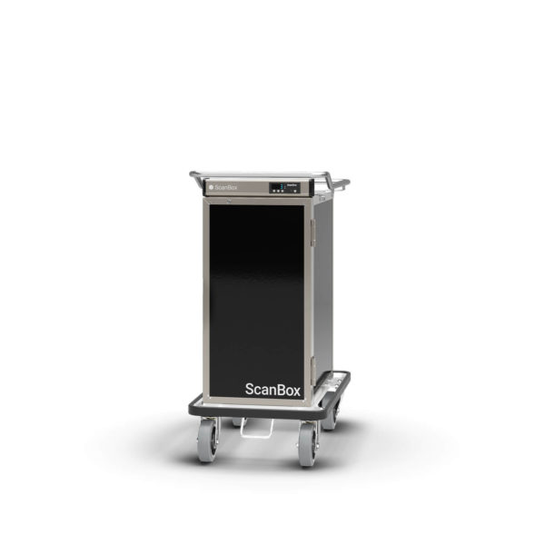 ScanBox cold