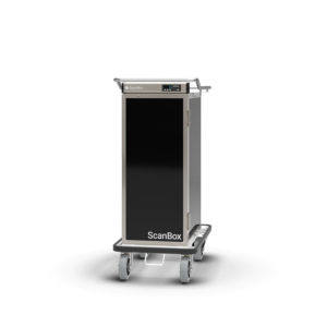 ScanBox cold