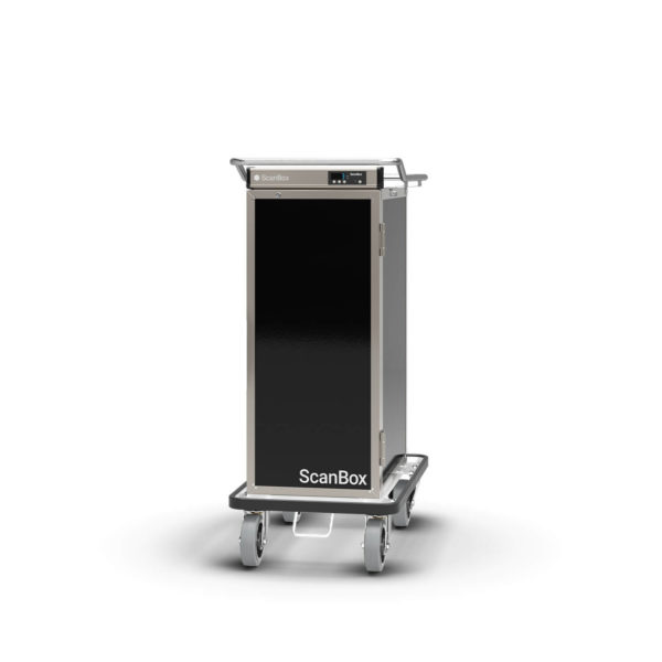 ScanBox cold