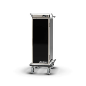 ScanBox cold