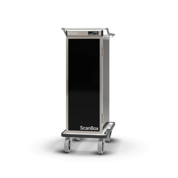 ScanBox cold