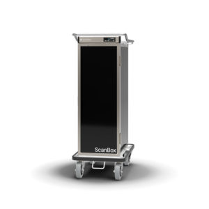 ScanBox cold