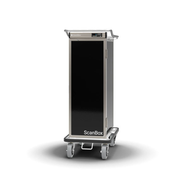 ScanBox cold