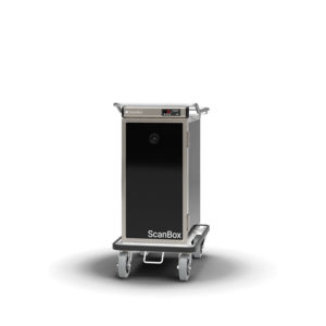 ScanBox warm