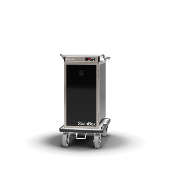 ScanBox warm