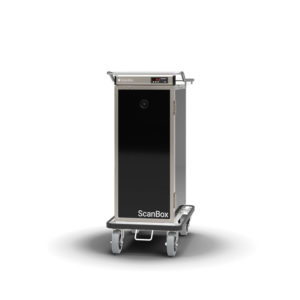 ScanBox warm