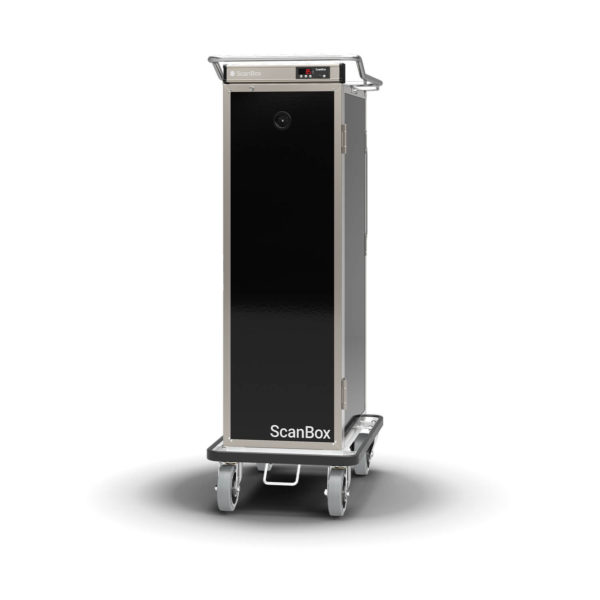 ScanBox warm