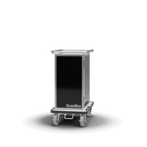 ScanBox neutral