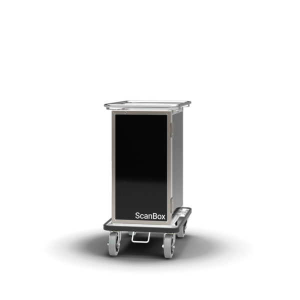 ScanBox neutral