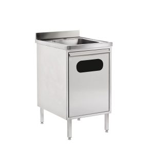 Handwashing point