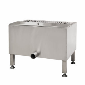 Kavika Tyhjennysallas 7077