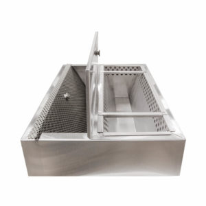 Tyhjennysallas 7077-2