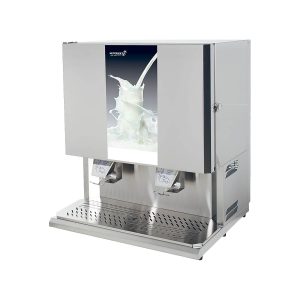Milk dispensers