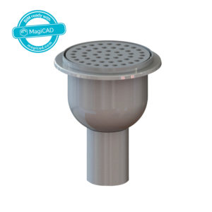 Floor drains