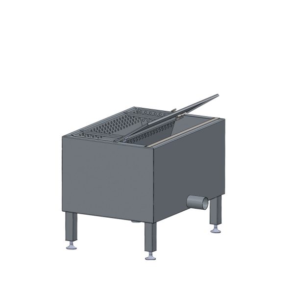 Drainage sink_7070TE