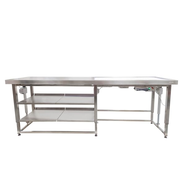 light table