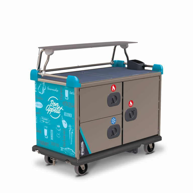 Socamel Multiserv 4s